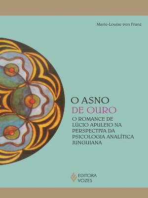 cover image of O asno de ouro